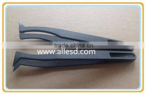 Electrical Cleanroom Plastic Tweezers