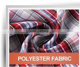 TC yarn dyed shirting fabric Wholesale