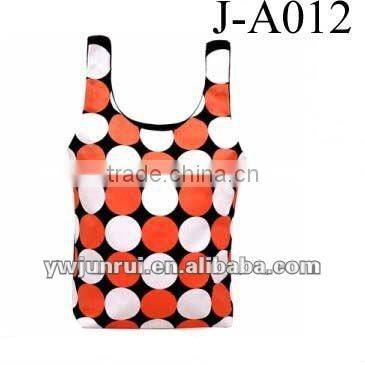 Accept OEM Orders Fashion Design gift cosmetic bag