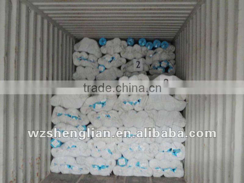 Foam bonded Nonwoven(nonwoven fabric, nonwoven cloth)