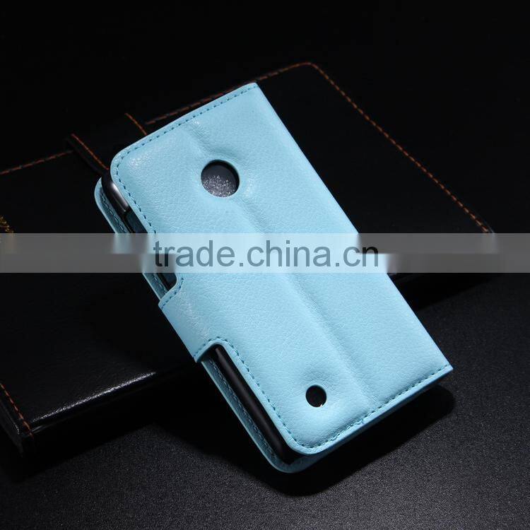 Best quality antique for nokia 530 wallet case