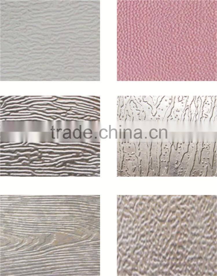 embossed aluminum, custom color embossed aluminum sheet, high quality aluminum embossed sheet