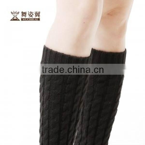 Belly Dance Accessory , Wool Knit Socks (jiaotao4)