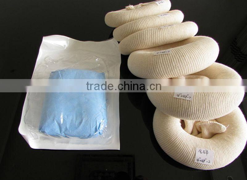 Cotton Tubular Stockinette