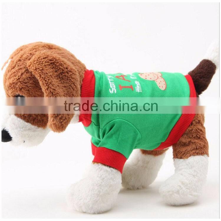 Wholesale Dog Clothes Pet Accessories For Seasons