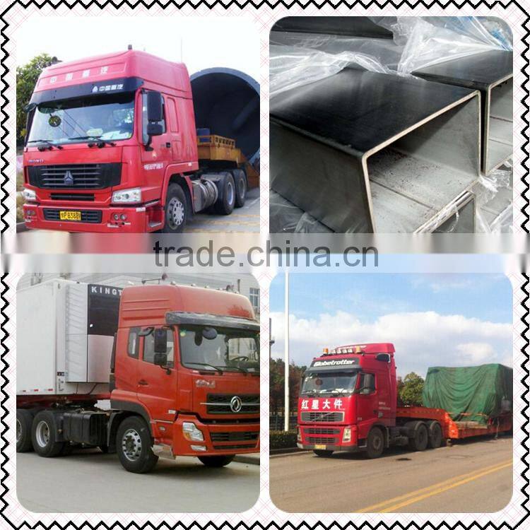 hot selling!Designed for Construction 1.4462 duplex stainless steel pipe