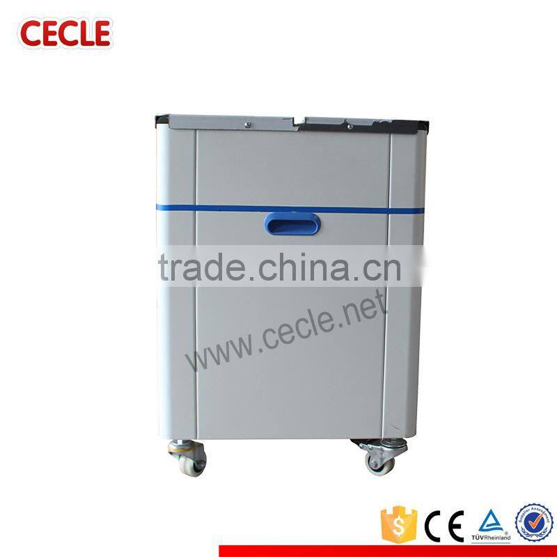 CE certified PP high grade strapping machine