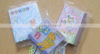 automatic flow wrap packing machine of high quality and low cost made in China