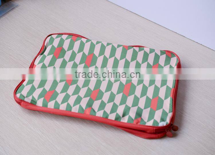 wholesale travel bag,multi-purpose travel bag, 6 color sorting pouch