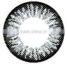 Lush illume monthly luxury cosmetic big eye colour contact lenses