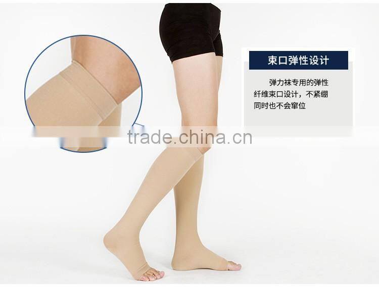 Medical compression socks, Medical Graduated 30-40mmhg compression socks,unisex stockings compression socks