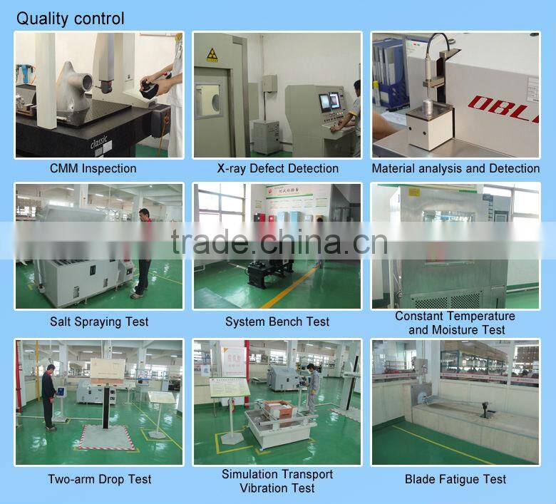 Gree power wind turbine generator 5kw Australia renewable wind energy for farm use