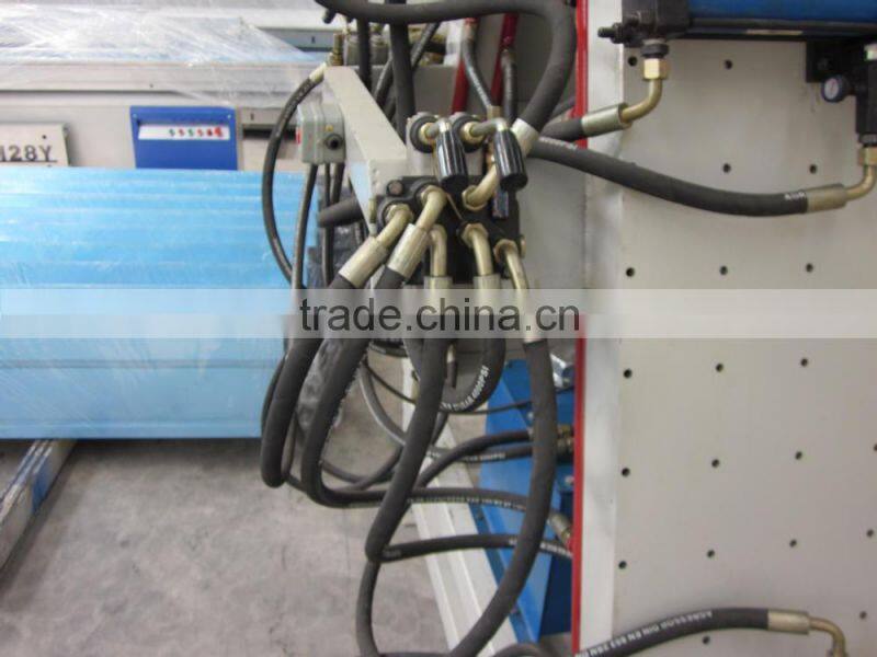 Wooden Door frame Assembling Machine