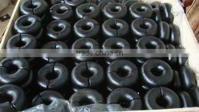 20%discounted carbon steel weld elbow