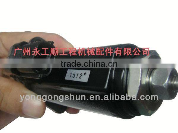 KOBELCO EXCAVATOR SK-6E SOLENOID VALVE,SK-6E HYDRAULIC PUMP SOLEOID VALVE