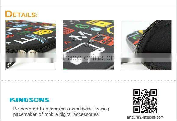 2014 Korean laptop sleeve bag ,Stylish laptop sleeve,best and top laptop sleeve