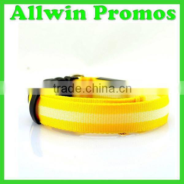 2015 Hot Selling LED Dog Collar