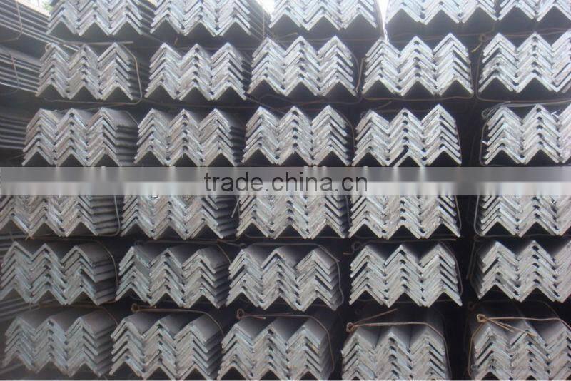 Stainless steel triangle bar