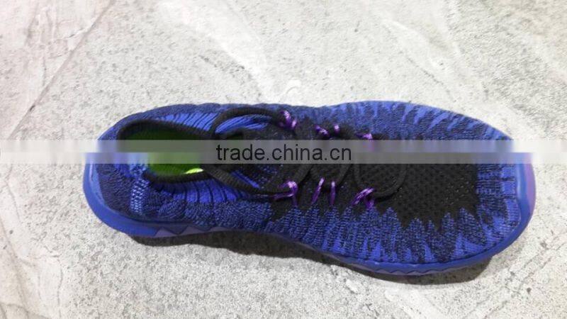 2015 best selling men sport shoes breathable trainning sport shoes