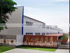 Horizontal lifting clamp LC TYPE