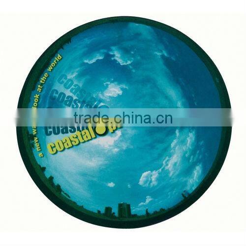 Firm Surface Mousepad-1/8" Thickness