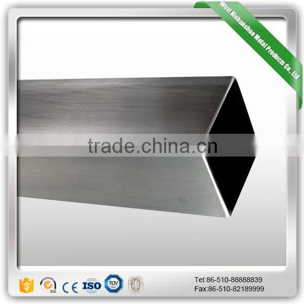 Hot Sale Furniture Hollow Chrome Steel Tube from China