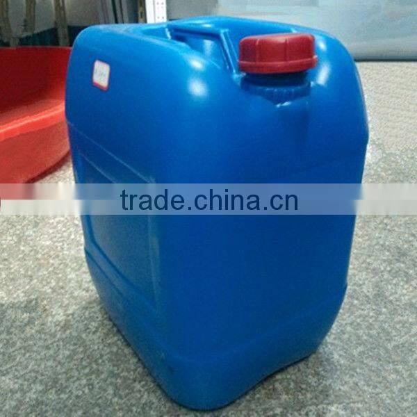 Foldable Square Chemical Plastic Barrel