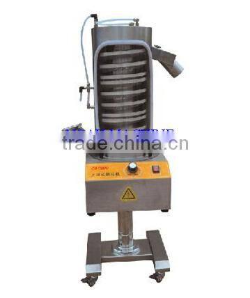 C&C200C Automatic Pill Deduster Machine