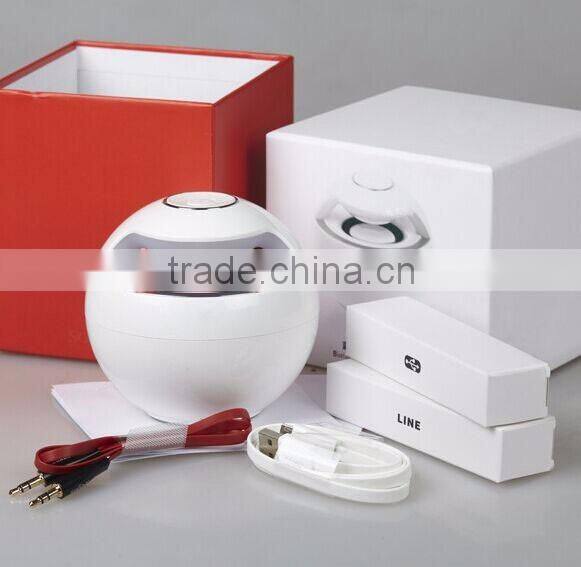 protable mini bluetooth speaker