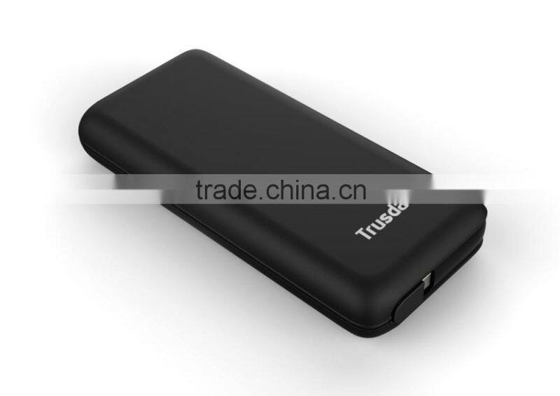 power bank print personalized power bank mobile power supply shenzhen most powerful power bank