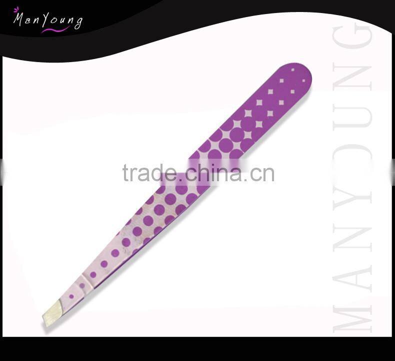 Beauty tool Tweezers for eyelash extension