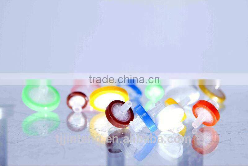 syringe filter Nylon6