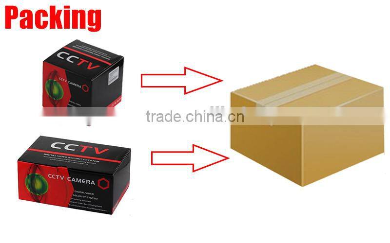 ACESEE Weatherproof Outdoor Zoom Lens PTZ Dome Camera Pan/Tilt/Zoom