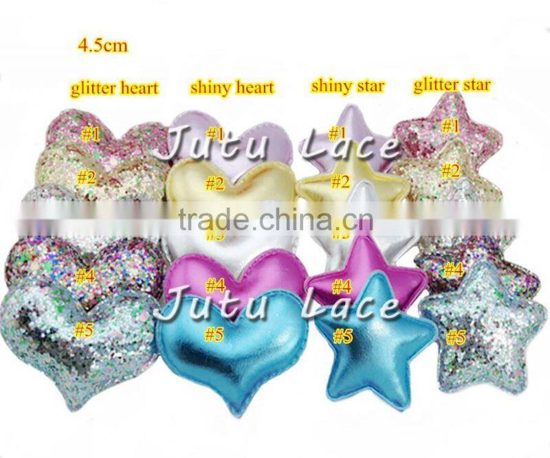 Woman Fashion Design Diamond, lucency heart decoration/ jewelry