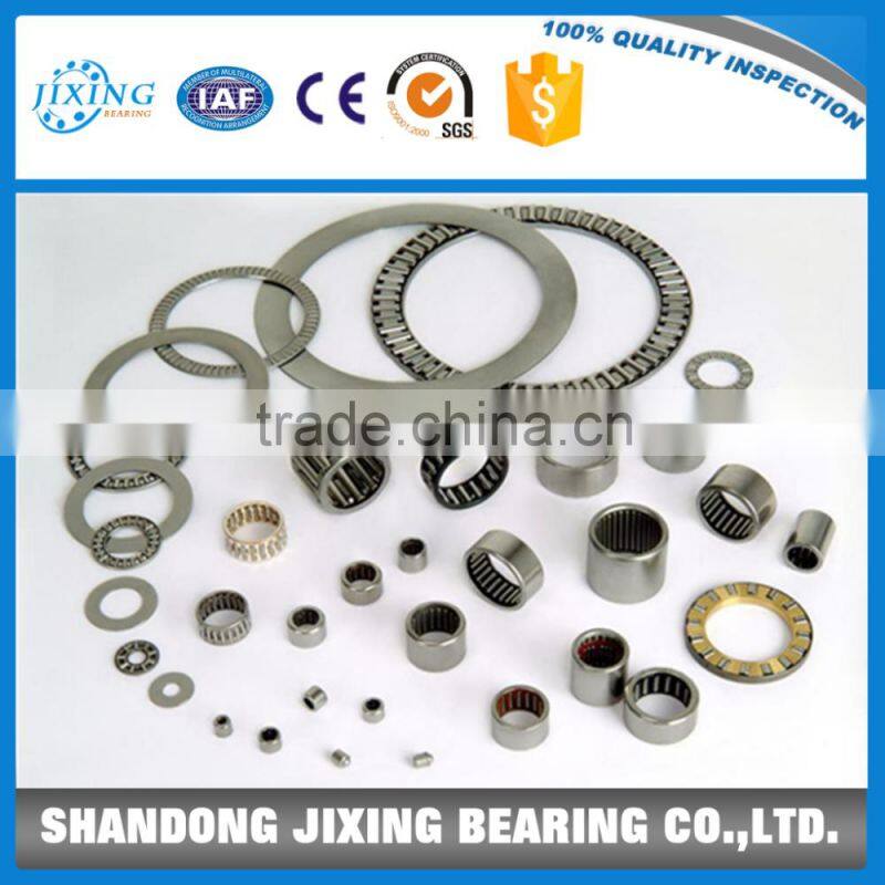 Needle Roller Bearing K 17x21x10 mm