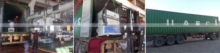 plastic pipe extrusion machine for PEX AL PEX/PERT AL PERT/PPR AL PPR pipes