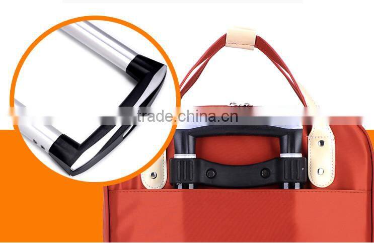 2015 Popular Fashion wheels for luggage