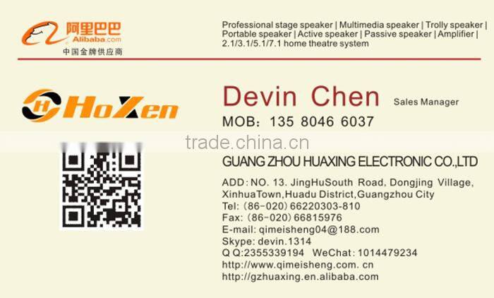 Dual 10" Rechargeable Trolley Speaker PA System with Bluetooth & Disco Light