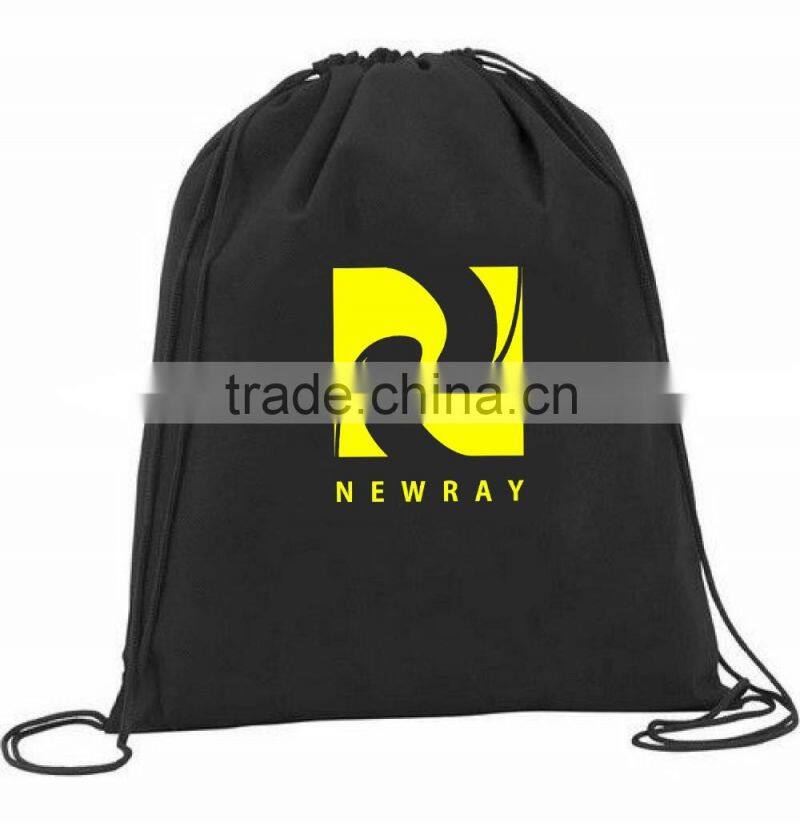 Newray Kids School Drawstring Bag