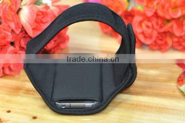 mobile phone leather case