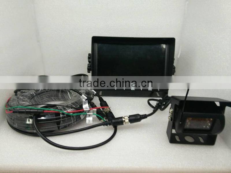 4 pin Trailer Cable Connector for Bus Lorry
