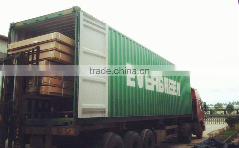 Luxury 1seat far infrared sauna bath wooden room with infrared heating parts