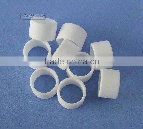 Alumina Ceramic Ring & Industrial Ceramic Component