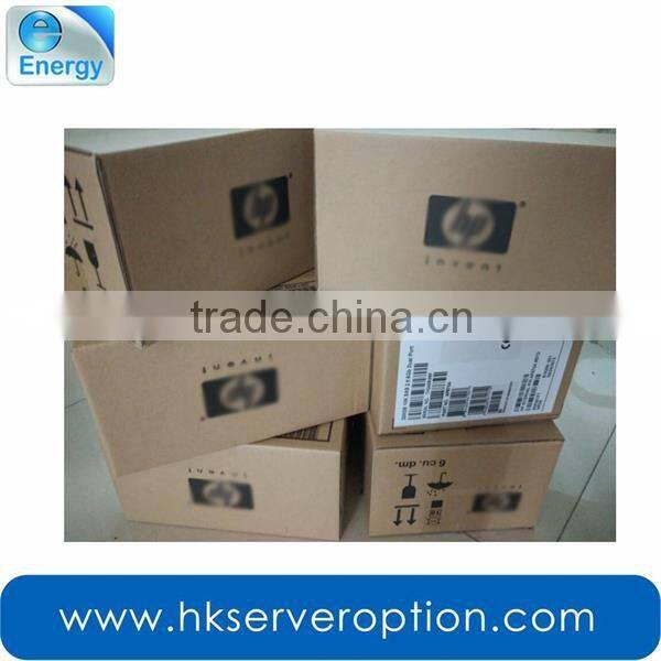 627117-B21 2.5 Inch 300GB 6G SAS 15K RMP Hard Disk Drive For Server