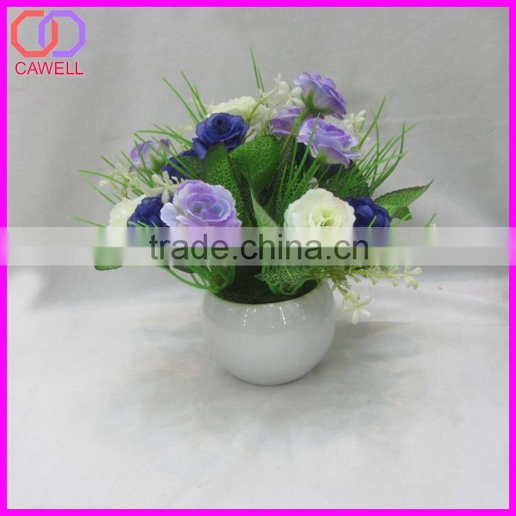 wholesale deocoration plastic bonsai pot