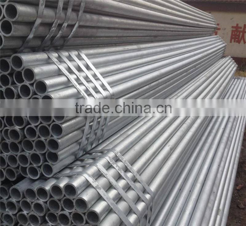 scaffolding pipe