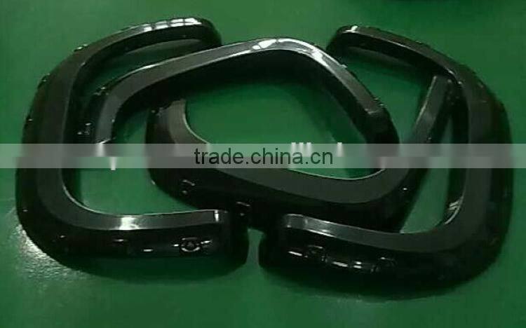 ABS new material fender flare for PRA-DO FJ150 wheel arch