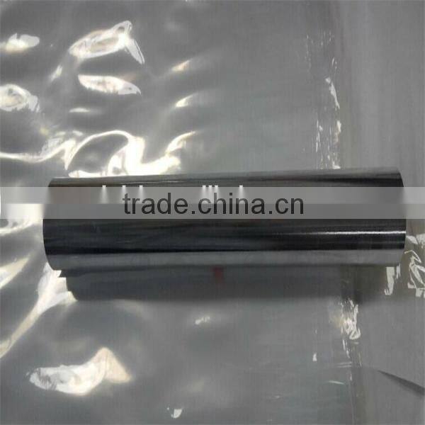 High quality printed kitchen use parchment paper laminated aluminium foil