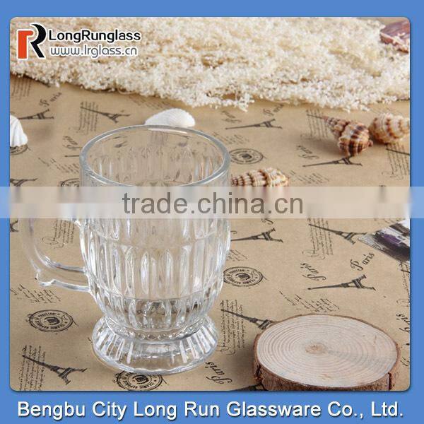 LongRun 150ml coffee glass cup tea cup cheap