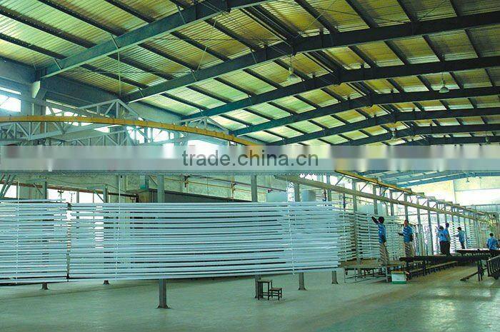 ND Brand_hot aluminum/Aluminium Alloy Extrusion/Profile for Frame